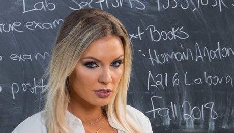 Kenzie Taylor In Graduation Reward .